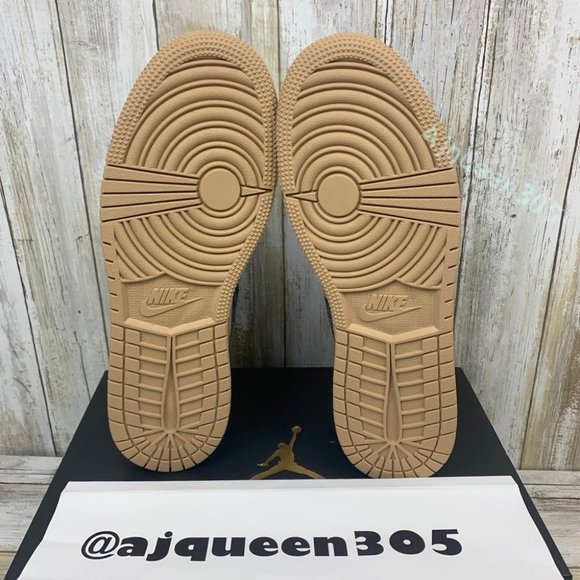 Air Jordan 1 Low Jeans - Picture 6 of 6